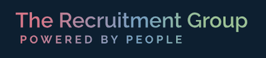 The Recruitment Group logo