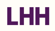 LHH logo