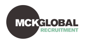 MCK Global logo