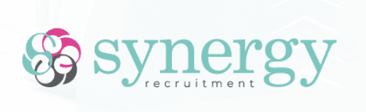 Synergy Recruitment logo