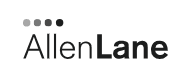 Allen Lane Recruitment logo