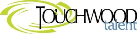 Touchwood Talent logo