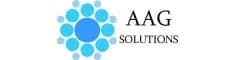 AAG Solutions Ltd logo