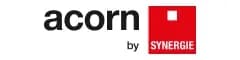 Acorn by Synergie (Recruitment) logo