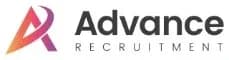 Advance Recruitment logo