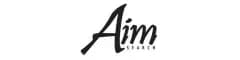 Aim Search logo