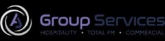 AJ Group Services Ltd logo