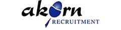 Akorn Recruitment logo