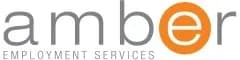 Amber Employment Services logo