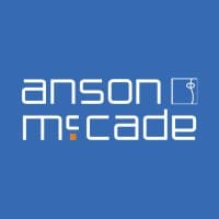 Anson Mccade logo