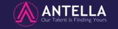 Antella Travel Recruitment logo