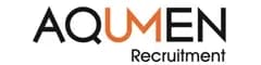 Aqumen Recruitment logo