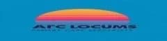 Arc Locums logo