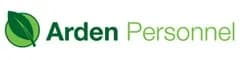 Arden Personnel logo