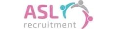 ASL Recruitment Ltd logo