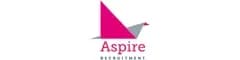 Aspire Recruitment logo
