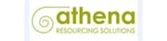 Athena Resourcing Solutions logo