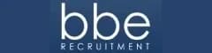 B B E Recruitment logo