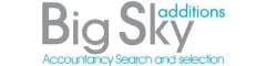 Big Sky Additions logo