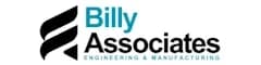 Billy Associates LTD logo