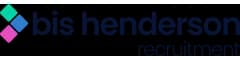 Bis Henderson Recruitment logo