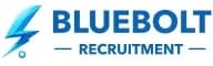 Bluebolt Recruitment logo
