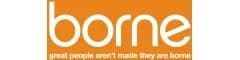 Borne Resourcing Limited logo