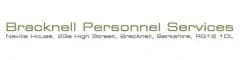 Bracknell Personnel Services logo