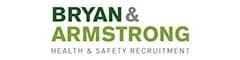 Bryan & Armstrong logo