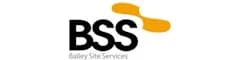 Bss site services logo