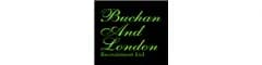 Buchan and London Recruitment logo