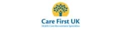 Care First UK Recruitment Solutions logo