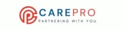 CarePro logo