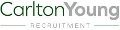 Carlton Young Recruitment logo
