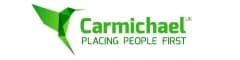 Carmichael UK logo