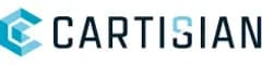 Cartisian Recruitment logo