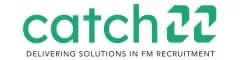Catch 22 logo