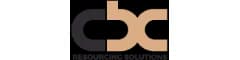 CBC Resourcing Solutions logo