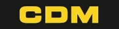 CDM Recruitment Ltd logo