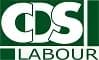CDS Labour logo