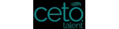 Ceto Talent logo