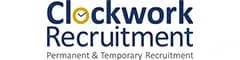 Clockwork Recruitment logo