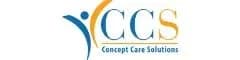 Concept Care Solutions logo