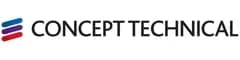 Concept Technical logo