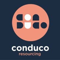 Conduco Resourcing logo