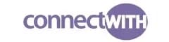 Connect With Limited logo