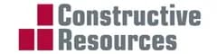 Constructive Resources logo