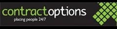 Contract Options logo
