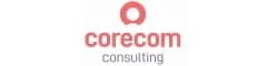 Corecom Consulting logo