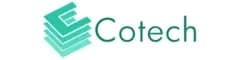 Cotech Building Careers logo